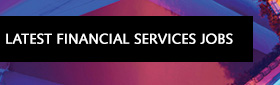 Latest Financial Services Jobs