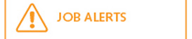 Job Alerts