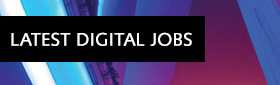 Latest Digital Jobs
