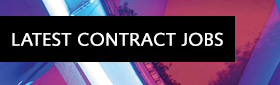 Latest Contract Jobs